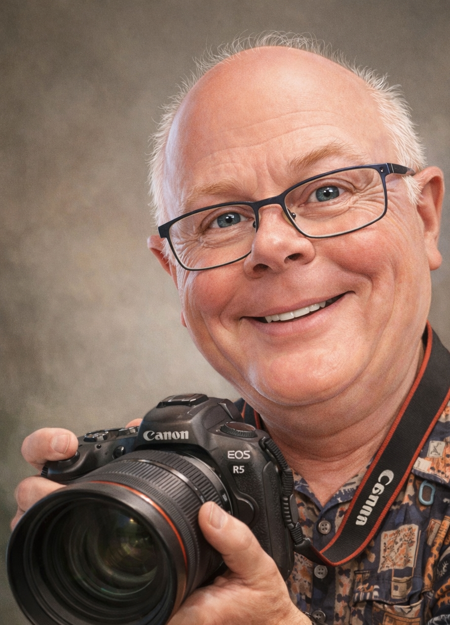 Alan Boyd 1