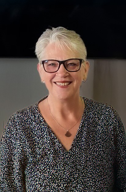 Alia Naughton