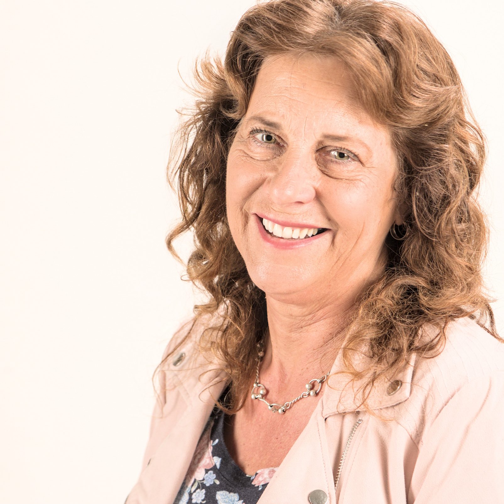 Andrea Cornwall