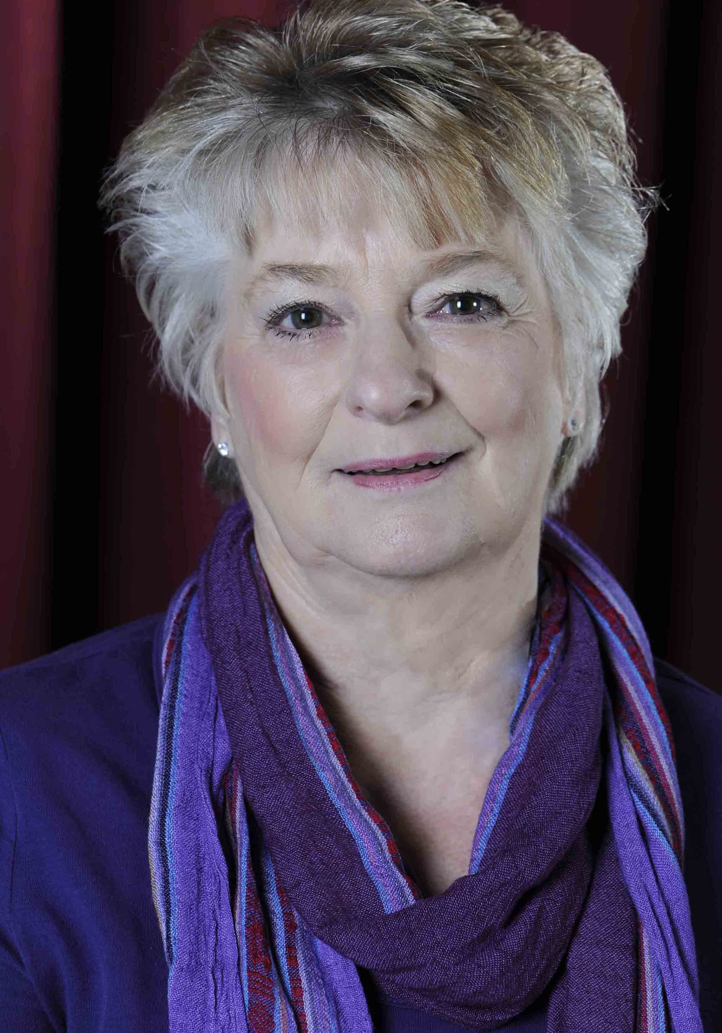 Carol Packwood