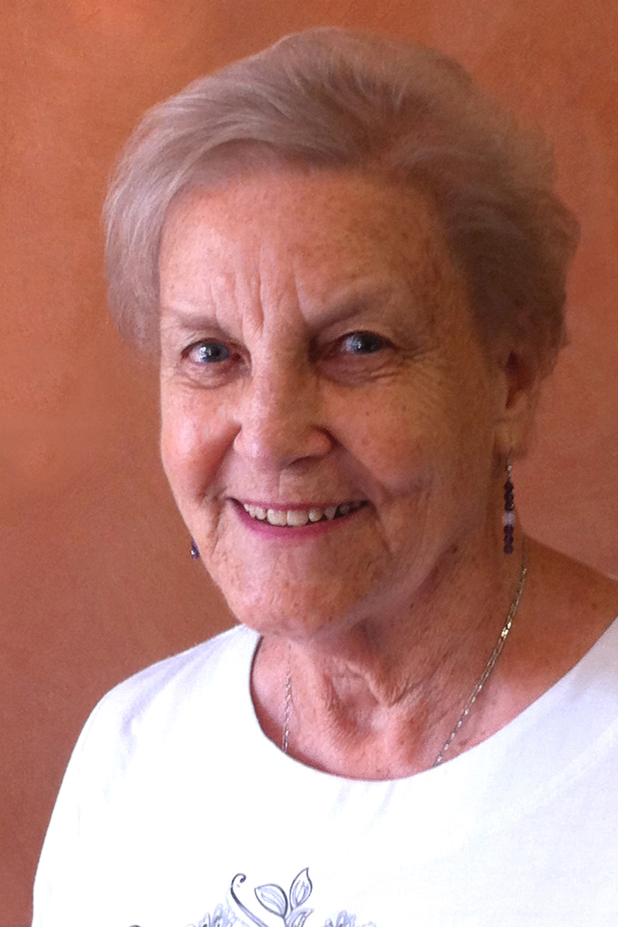 Cynthia Henley Smith