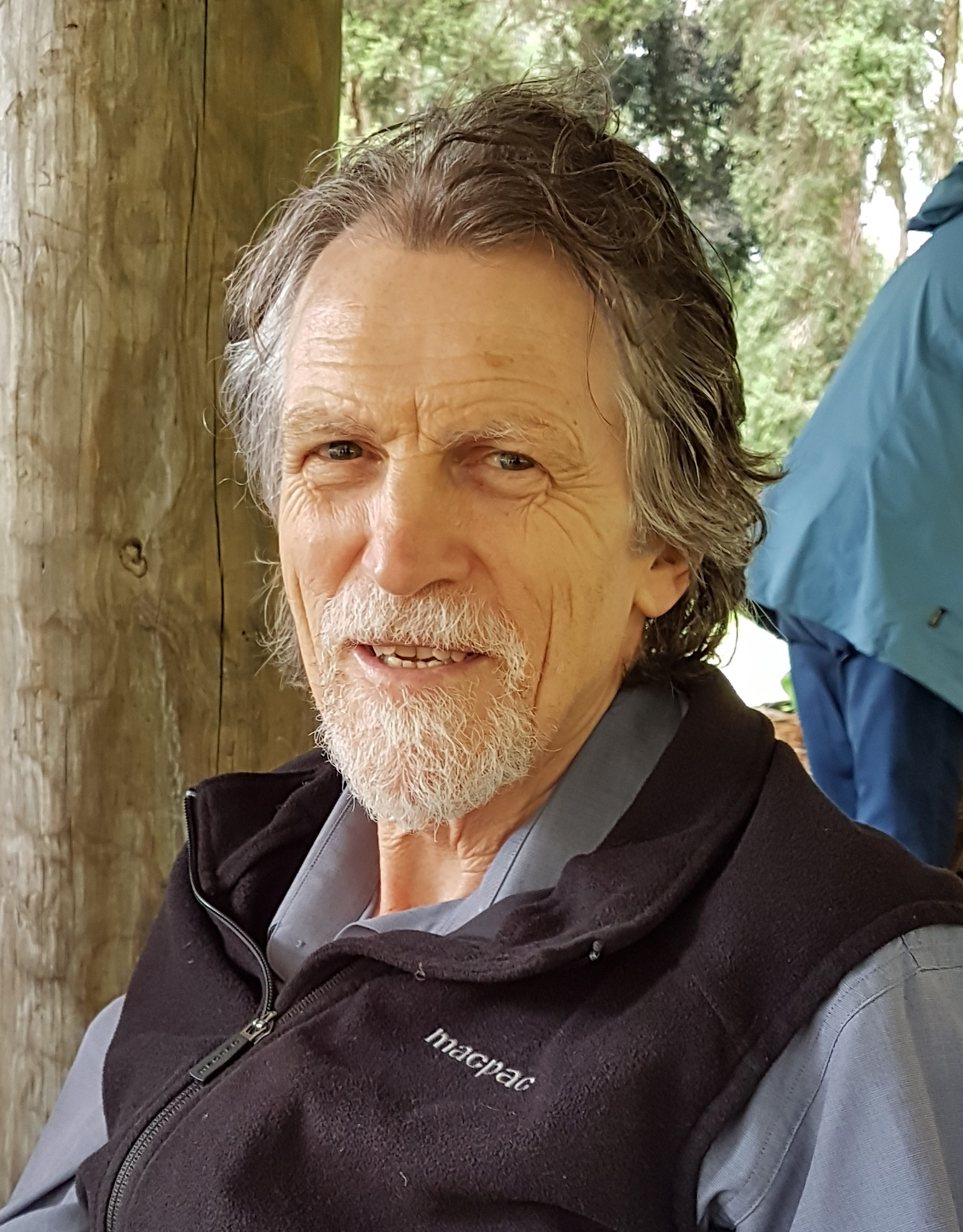 john chapman